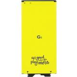 LG Gul Batterier & Opladere LG BL-42D1F