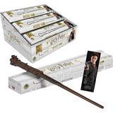 Harry Potter Tilbehør Kostumer The Noble Collection Mystery Wand 9 pcs