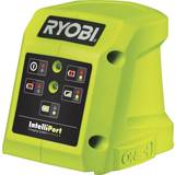 Ryobi Batterier & Opladere Ryobi One+ RC18115