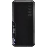 Intenso Batterier & Opladere Intenso Powerbank P10000