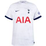 Kamptrøjer Nike Tottenham Hotspur 2023/24 Stadium Home Football Shirt