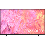 Tv 50" qled Samsung QE50Q60C