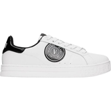 Versace Hvid Sneakers Versace Jeans Couture M - White