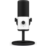 Unidirectional Mikrofoner NZXT Capsule Mini