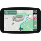 TomTom GPS-modtagere TomTom GO Superior 7"