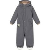Sele Flyverdragter Mini A Ture Wanni Snowsuit - Forged Iron Blue (1223157700-5810)