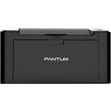 Pantum Ethernet Printere Pantum Laser Printer P2500W 2500 W