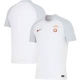 Superleague Greece Kamptrøjer Nike Galatasaray Away Jersey 2023-24