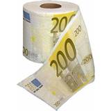 Toiletpapir Thumbs Up Mad Monkey - toilet paper 200 euros