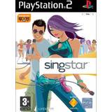 Singstar Singstar (PS2)