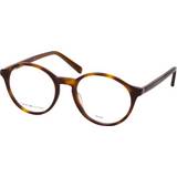 Tommy Hilfiger Briller & Læsebriller Tommy Hilfiger TH 1841 05L, including lenses, ROUND Glasses, FEMALE