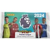 Fodboldkort Panini Premier League 23/24 Boosterpakke med fodboldkort