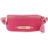 Dame - Pink Bæltetasker Moschino Bum Bags Belt Bag pink Bum Bags for ladies