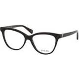 Guess GU 5219 001, including lenses, BUTTERFLY FEMALE