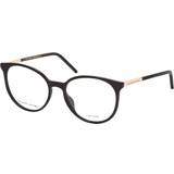 Ovale Brille Marc Jacobs MARC511