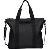 Tote Bag & Shopper tasker Rains Tote Bag - Black