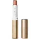 Jane Iredale Læbeprodukter Jane Iredale ColorLuxe Hydrating Cream Lipstick Toffee