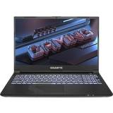 Gigabyte Bærbar Gigabyte Laptop G5 KF i5-12500H