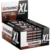 Nutramino Proteinbar XL Chokolade 82g 16 stk
