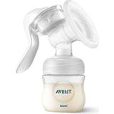 Brystpumper Philips Avent Manuel Brystpumpe SCF430/01