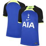 Kamptrøjer Nike Tottenham Away Shirt 2022-23