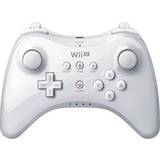 14 - Nintendo Wii U Spil controllere Teknikproffset Nintendo Wii U Pro Controller