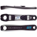 Stages power meter ultegra Stages Cycling Power L Power Meter Crank Arm Shimano Ultegra R8100 2022