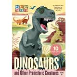 Figurer Pop-Up Topics: Dinosaurs and Other Prehistoric Creatures-Arnaud Roi
