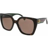 Solbriller Gucci GG1300S 002