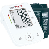 Blodtryksmåler på tilbud Rossmax Blodtryksmåler X3 1 stk