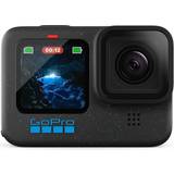 Actionkameraer Videokameraer GoPro HERO12 Black