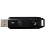 Patriot 256 GB USB Stik Patriot Xporter 3 USB flashdrive 256 GB [Levering: 4-5 dage]