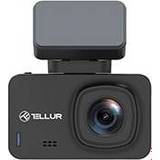 Videokameraer Tellur Dash Patrol DC3 Wi-Fi Bilkamera m/GPS 140gr. 4K