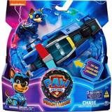 Spin Master Legetøjsbil Spin Master Paw Patrol Mighty Movie Cruiser Chase