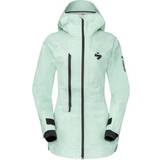 Sweet Protection Gore-Tex Tøj Sweet Protection Crusader X Gore-Tex Jacket Women's - Turquoise