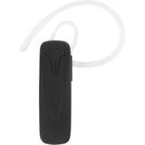 Tellur In-Ear Høretelefoner Tellur Bluetooth Headset Monos black