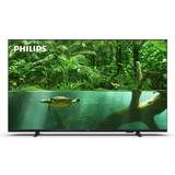 200 x 100 mm - USB-A TV Philips 55PUS7008