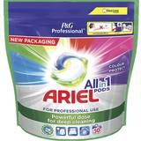 Ariel Rengøringsmidler Ariel Pods Professional Color detergent 50