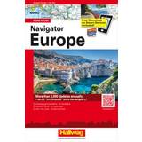 Navigator Europe