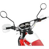 Mountainbikes Styr Lenker Moto Cross 7/8, 79,5