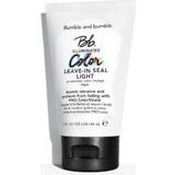 Bumble and Bumble Hårfarver & Farvebehandlinger Bumble and Bumble Illuminated Color Vibrancy Seal Leave-in Light Conditioner