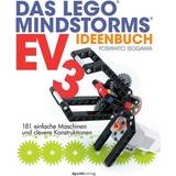Das Lego -Mindstorms-Ev3-Ideenbuch