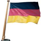 Dekorationer Adela bådflag tyskland 70cm Dekorationsfigur