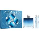 Azzaro Chrome Eau Parfum Holiday Gift