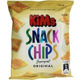 Kims chips KiMs Snack Chips Miniposer 25g 24pack