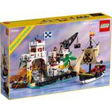 App - Plastlegetøj Byggelegetøj Lego Icons Eldorado Fortress 10320