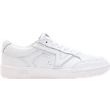 Syntetisk - Unisex Sneakers Vans Lowland ComfyCush - True White
