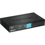 Trendnet Fast Ethernet Switche Trendnet TPE-S44