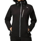 Regatta Women's Birchdale Waterproof Jacket - Black