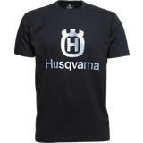 Husqvarna T-shirts & Toppe Husqvarna T-Shirt Med